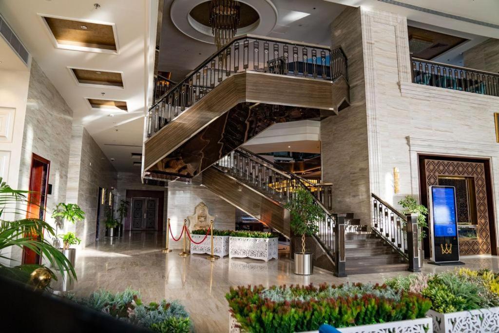 Warwick Al Khobar Hotel Exterior foto
