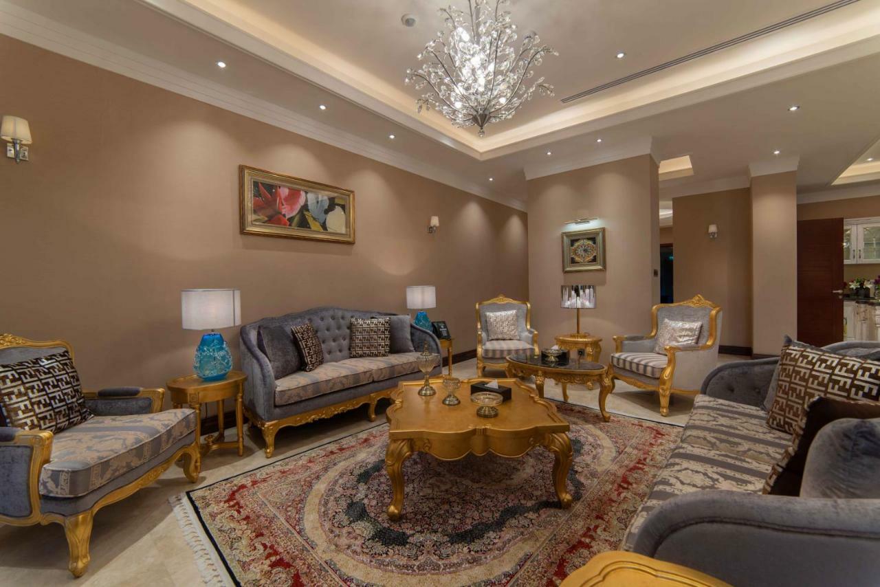Warwick Al Khobar Hotel Exterior foto